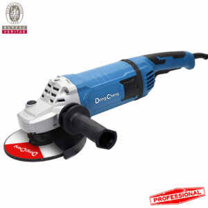 Amoladora Angular Eléctrica Profesional 3000w 8400rpm