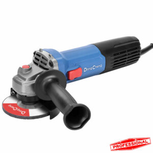 Amoladora Angular Eléctrica Profesional