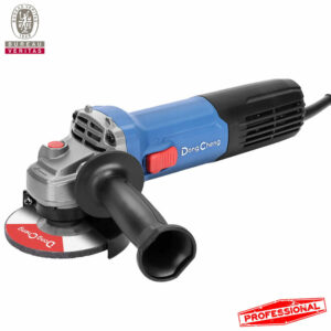 Amoladora Angular Eléctrica Profesional