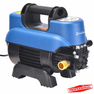 Hidrolavadora Eléctrica Profesional