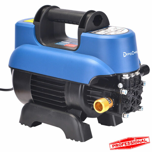 Hidrolavadora Eléctrica Profesional