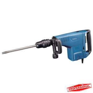 Martillo Percutor Eléctrico Profesional