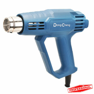 Pistola De Calor Eléctrica Profesional