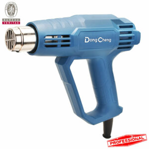 Pistola De Calor Eléctrica Profesional
