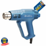 Pistola De Calor Eléctrica Profesional