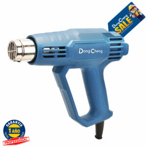 Pistola De Calor Eléctrica Profesional