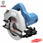 Sierra Circular Eléctrica Profesional