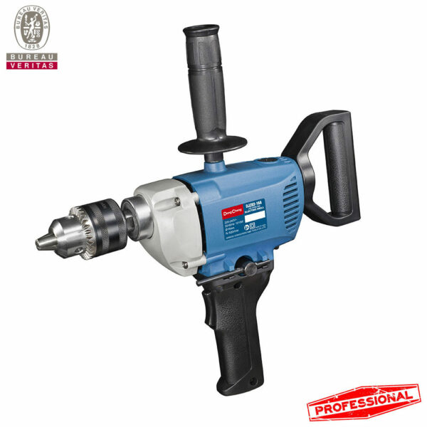 Taladro Eléctrico Profesional 1010w 620rpm