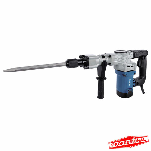 Martillo Demoledor Eléctrico Profesional