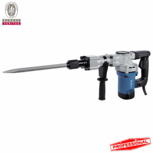 Martillo Demoledor Eléctrico Profesional