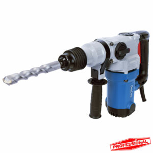 Martillo Rotativo Eléctrico Profesional