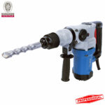 Martillo Rotativo Eléctrico Profesional