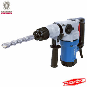 Martillo Rotativo Eléctrico Profesional