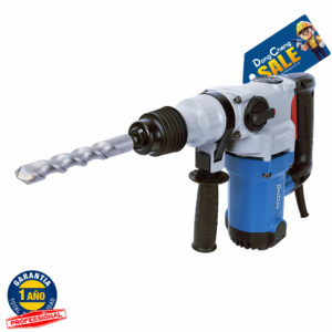 Martillo Rotativo Eléctrico Profesional