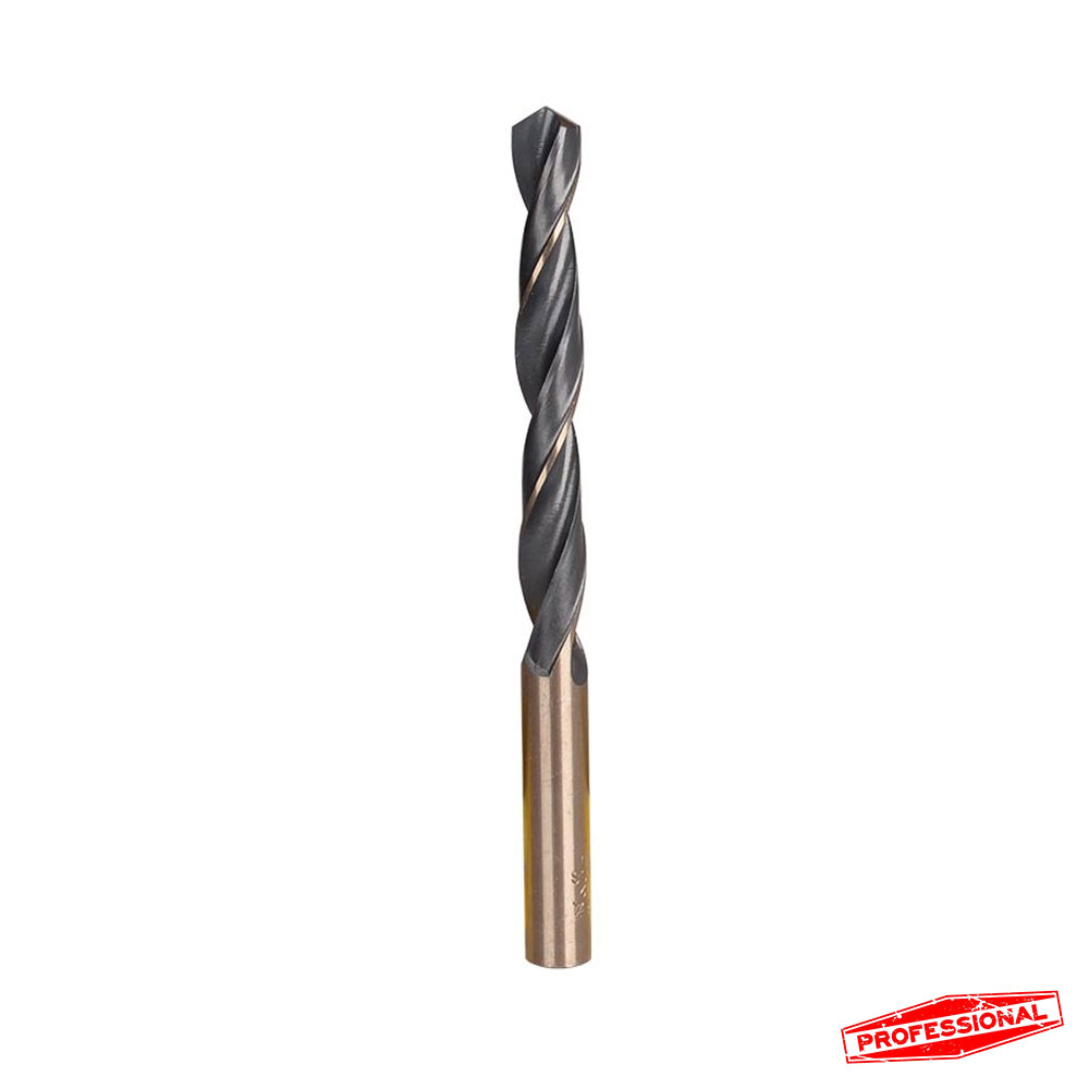 Brocas Helicoidales Dong Cheng "6"6